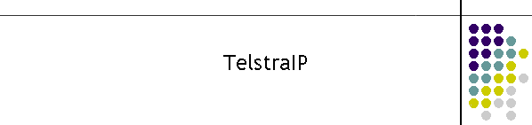 TelstraIP