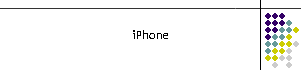 iPhone